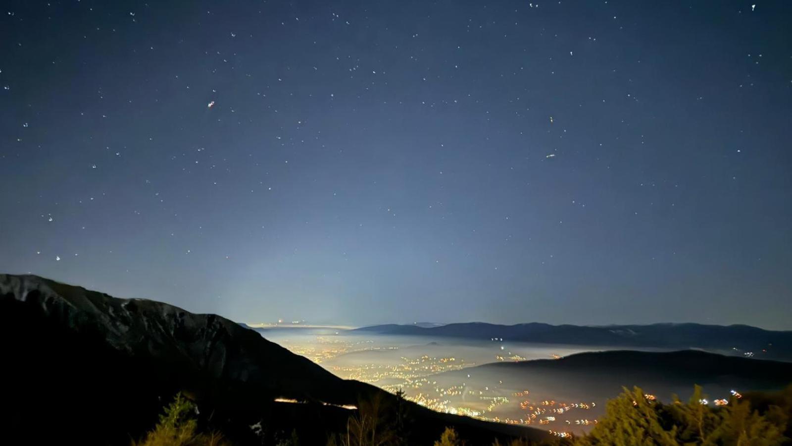 Planinska Kuca "Sedam Vlasica" Exteriör bild